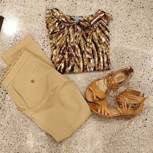 Antonio Melani Gaylene blouse